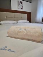 DeLux apartman Eleni rooms - B&B Vrnjačka Banja