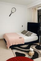 a new day - B&B Cali