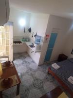 Apartamento - Planta baja