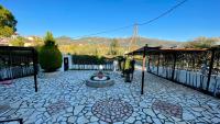 Mina’s house - B&B Amarynthos