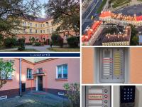 LuxApart 9, Lublin, Stare Miasto, Plac Zamkowy - B&B Lublin