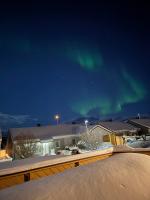Koselig hus nært naturen - Bed and Breakfast Tromsø
