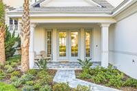 New Waterfront Home at Cinnamon Beach - Bed and Breakfast Palm Coast
