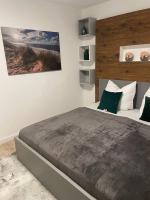 Appartement 2 Chambres