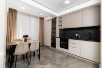 Brand New Flat Near Cafes and Shops I Full Ameneties - B&B Chișinău