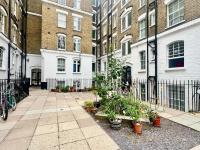 Charming flat in central London - B&B Londra