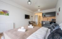 Studio Appartement