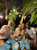 La Roca House - B&B El Valle