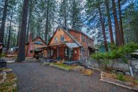 Tahoe Heavenly Hideaway 1060H - B&B South Lake Tahoe