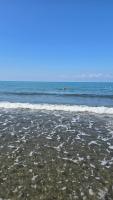 Eni's Villa, 2km from Vain Beach - B&B Alessio
