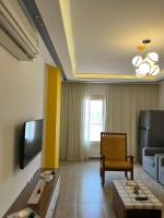 Mirage Bay Apartment - Ferienwohnung Hurghada