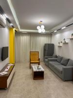 Mirage Bay Apartment - Ferienwohnung Hurghada