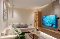 Warf Hittin 30 Apartments - Chambres d’hôtes Riyad