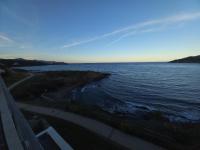 Apartamento de 3 dormitorios con vistas al mar