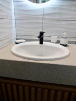 Évasion Turquoise, T2 bungalow plage privée - Bed and Breakfast Grand-Bourg