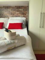 Studio Urban 2km do Aeroporto de Congonhas - B&B São Paulo