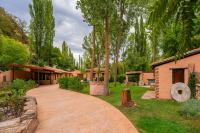 El Molino de la Pastora - B&B Valacloche