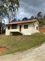 Pousada Villaggio da Fazenda - Bed and Breakfast Domingos Martins