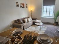 2 Bed Apartment in Brighton with Side Sea View - B&B Brighton