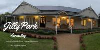 Jilly Park Farmstay Experience Discover Authentic Farm Life Complimentary Breakfast Included - B&B Buln Buln