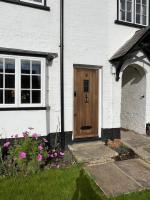 The Old Forge - Chambres d'hôtes Wendover