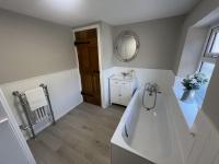 The Old Forge - Bed and Breakfast Wendover