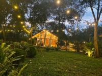 HANA HOUSE- Căn nhà lãng mạn- Moon Villa Sóc Sơn - B&B Sóc Sơn