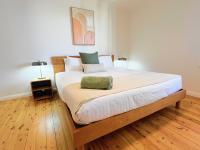 Prickly Pear Stays in Merewether - Ranclaud St - B&B Merewether