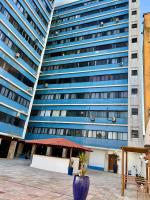 Fantástico Frente Mar 3 quartos na Barra-Circuito Carnaval - B&B Salvador