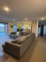 The Home on the Hill - B&B Tirau