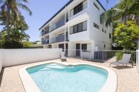 Soundhaven 2 Steps to Hastings St - B&B Noosa