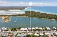 Soundhaven 2 Steps to Hastings St - B&B Noosa Heads