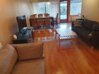 Trosterud i Oslo - B&B Oslo