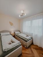 stylisches Apartment 6 in Viernheim - B&B Viernheim