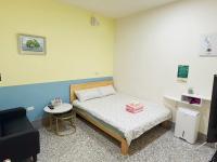 Habitación Doble con baño privado