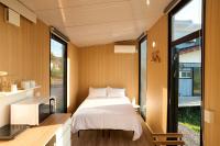 Kirisawabase Tiny House by Tiny Away - B&B Nagaoka