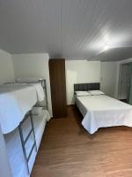 Flat privativo Residencial Schlichting - B&B Brusque