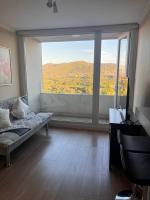 Departamento Los Poetas - B&B Temuco