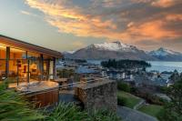 The Haddens - B&B Distretto di Queenstown