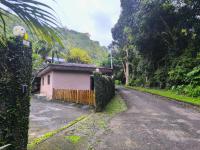 Vacation house in Tahiti - B&B Punaauia