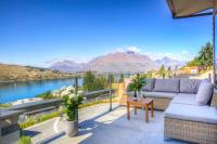 Diamond View Retreat - B&B Distretto di Queenstown
