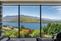 Ultimate Views Luxury - Bed and Breakfast Queenstown
