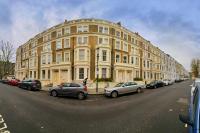 Spacious 1 Bed Apt in Central London SW5 - B&B London