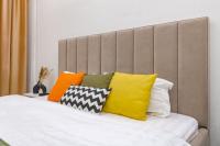 Apartments ALTYN BULAK 25-146 - B&B Astana