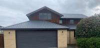 Upton Alpine Retreat - Warm & Modern 2 BR - Near lake & Town - Bed and Breakfast Wanaka