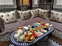 Riad Dar Mama Laila - Chambres d'hôtes Fès