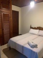 Doppelzimmer mit eigenem Bad