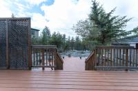 Northern Solace, 2 beds, 2 baths, 5 min to airport - B&B Yellowknife