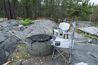 Northern Solace, 2 beds, 2 baths, 5 min to airport - B&B Yellowknife