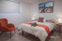 Chambre Standard Lit Queen-Size